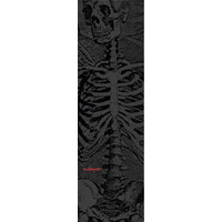 Powell Peralta 10.5" Skull and Sword Skeleton Griptape
