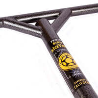PROTO Scooter Bars - Baby Slayers / Silver Vein