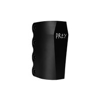 Prey Coffin Scooter Clamp - Black 35mm