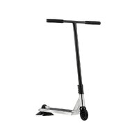 Prey Justice Complete Scooter Large 26.8" - Black / Raw