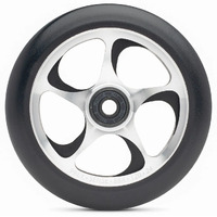 Prey Sense Wheel  24 x 110mm - Black / Raw