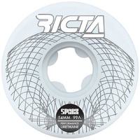 Ricta Wireframe Sparx Wheel 54mm 99a image
