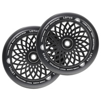 Root Industries Lotus Wheel – 110mm x 24mm / Pair image