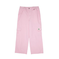 Santa Cruz MFG Dot Cargo & Utility Pants - Pink image