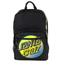 Santa Cruz Contra Dot Backpack Bag
