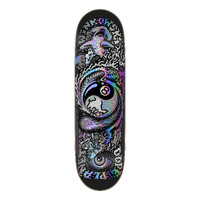 Santa Cruz Winkowski Dope Planet VX 8.8" Skateboard Deck