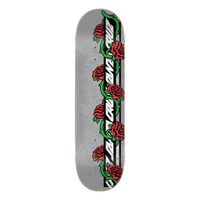 Santa Cruz Dressen Rose Vine Everslick 8.5" Skateboard Deck