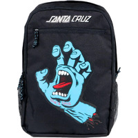 Santa Cruz Screaming Hand Backpack Bag