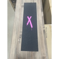Street Collective SkateBoard Grip tape image