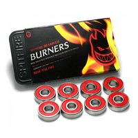 Spitfire Burners Skateboard Bearings image