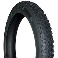 STOMPE Chaoyang 20 x 4.0 Tyre + Tube Combo