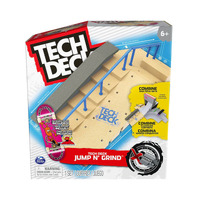 Tech Deck - X-Connect Jump N Grind image