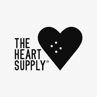 The Heart Supply Complete Skateboard