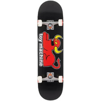 Toy Machine Complete Skateboard - Cat Monster 8.25