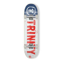 Trinity Complete Skateboard
