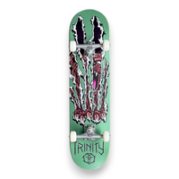 Trinity Complete Bear Claw Green
