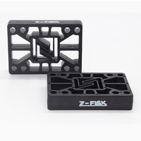 Z-Flex 1/2" Skateboard Riser Pads image