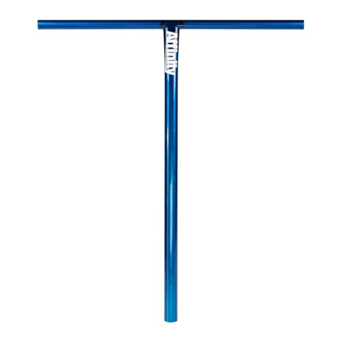 Affinity - XL T Bars [Colour: Deep Blue]