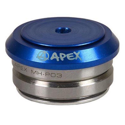 Apex Integrated Headset - Blue