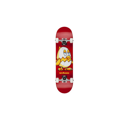 Birdhouse Complete Skateboard Level 1 - Chicken 7.375" 