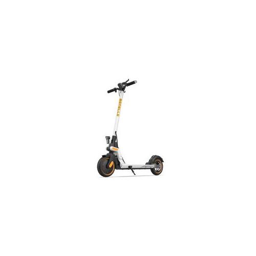 Benelle Electric Scooter S Series 500 - White