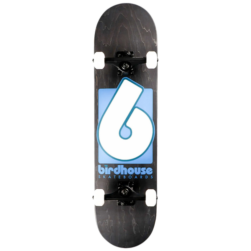 Birdhouse Complete Skateboard Level 3 -  Logo 8  / 8.0"