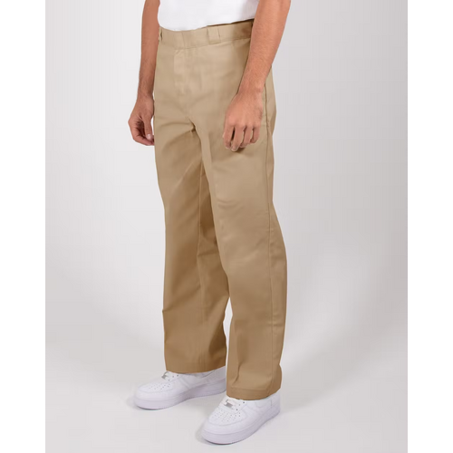 Dickies Super Baggy Loose Fit Pants Khaki - Size 28