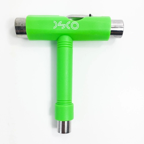 DSCO Tool - Light Green