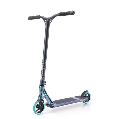 Envy Prodigy 2021 Complete Scooter - S8 / Jade