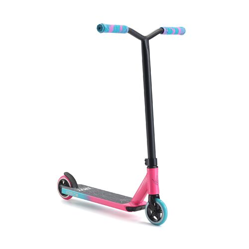 Envy One S3 Complete Scooter - Pink Teal