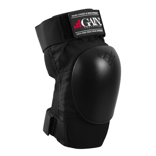 Gain Protection The Shield Knee Pads - EXTRA LARGE