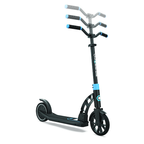 Globber ONE K E-Motion 15 Electric Scooter - Blue