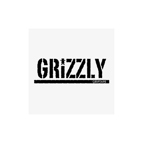 Grizzly Grip Tape