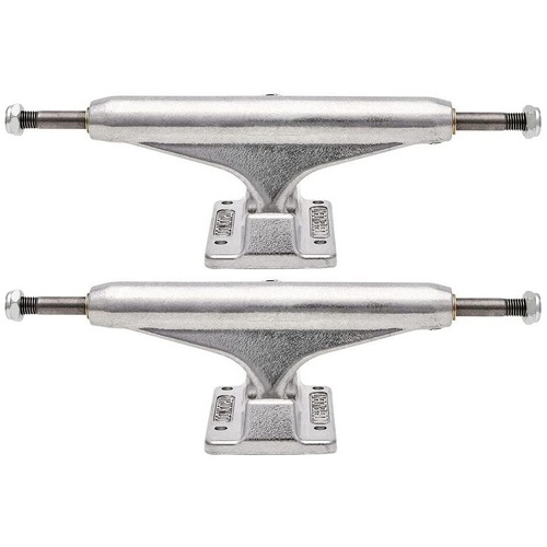 Independent Stage 11 Forged Hollow Silver Standard Trucks [Size : 149]