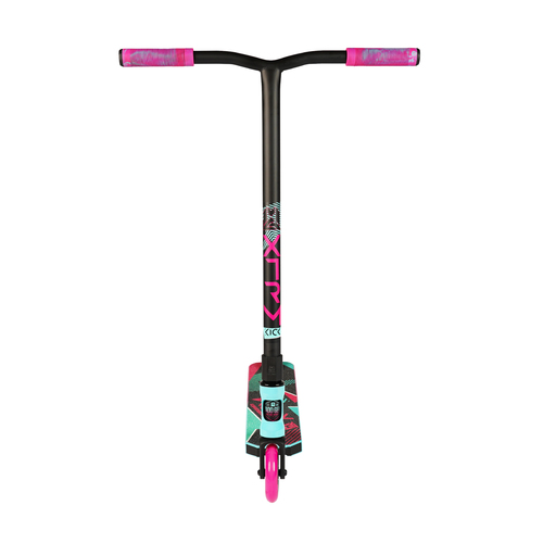 Mad Gear Kick Extreme - Pink/Teal