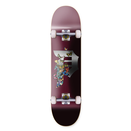 Primitive Complete Skateboard [Design: Dirty P 7.75]