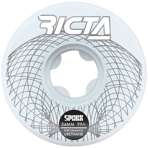Ricta Wireframe Sparx Wheel 54mm 99a