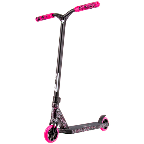 Root Industries Complete Scooter - Type R / Pink