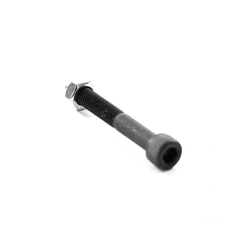 Scooter Axle- High Tensile - 75mm