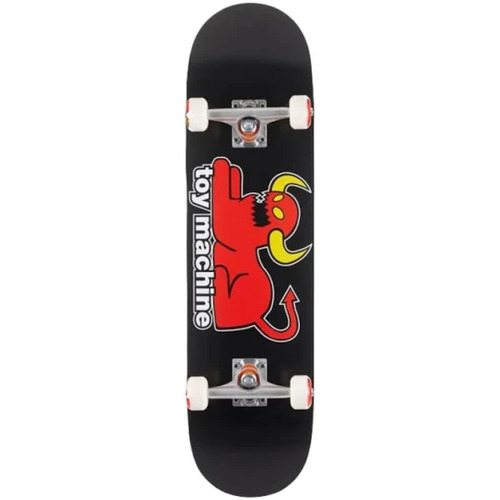 Toy Machine Complete Skateboard - Cat Monster 8.25