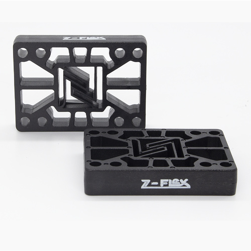 Z-Flex 1/2" Skateboard Riser Pads
