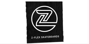 Z-Flex Longboard Complete Skateboard - Bamboo Pintail 38"