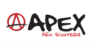 Apex Scooter Decks - Assorted Colours